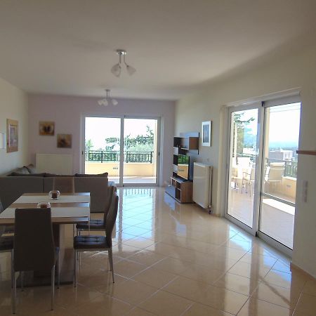 Bright Home In Rethymno Rethymno (Crete) Exterior photo