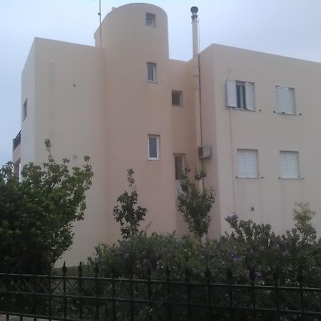 Bright Home In Rethymno Rethymno (Crete) Exterior photo