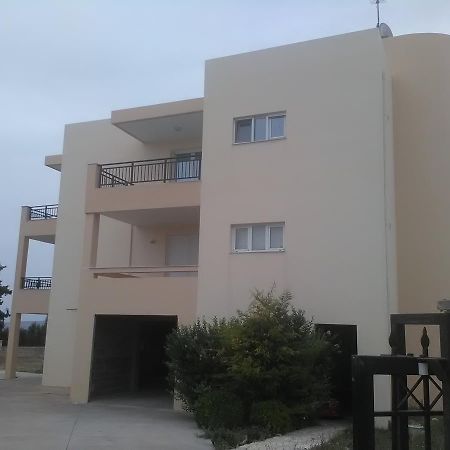 Bright Home In Rethymno Rethymno (Crete) Exterior photo