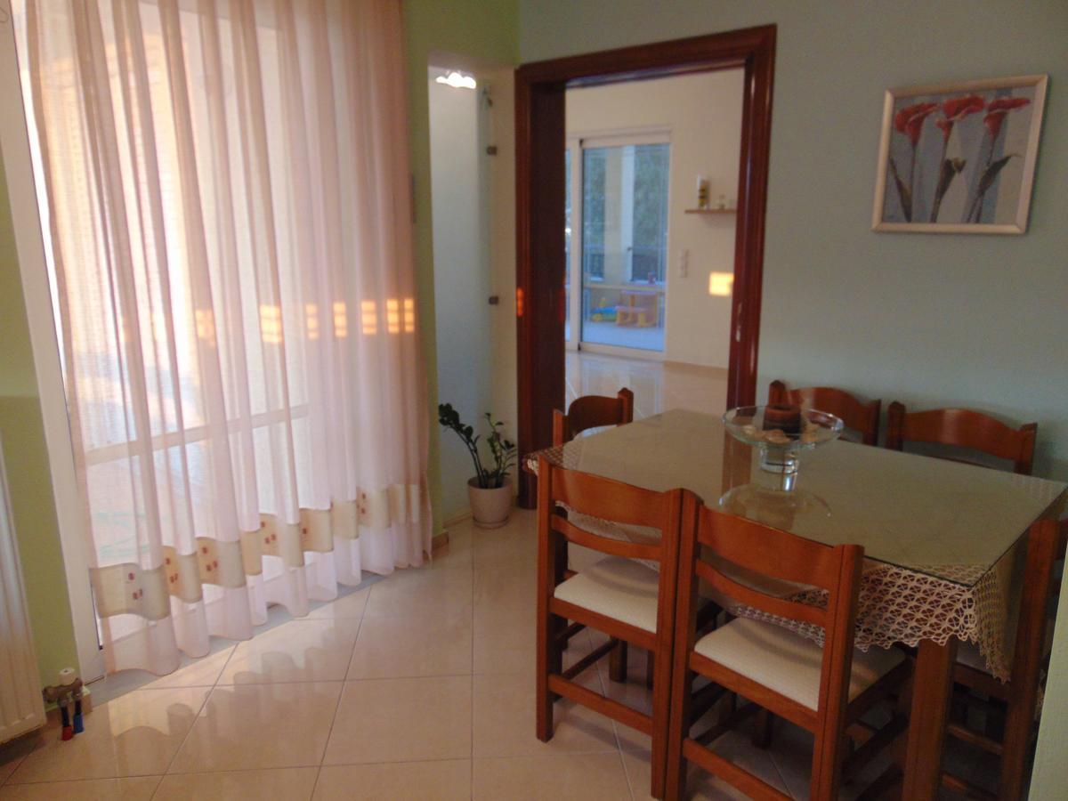 Bright Home In Rethymno Rethymno (Crete) Exterior photo