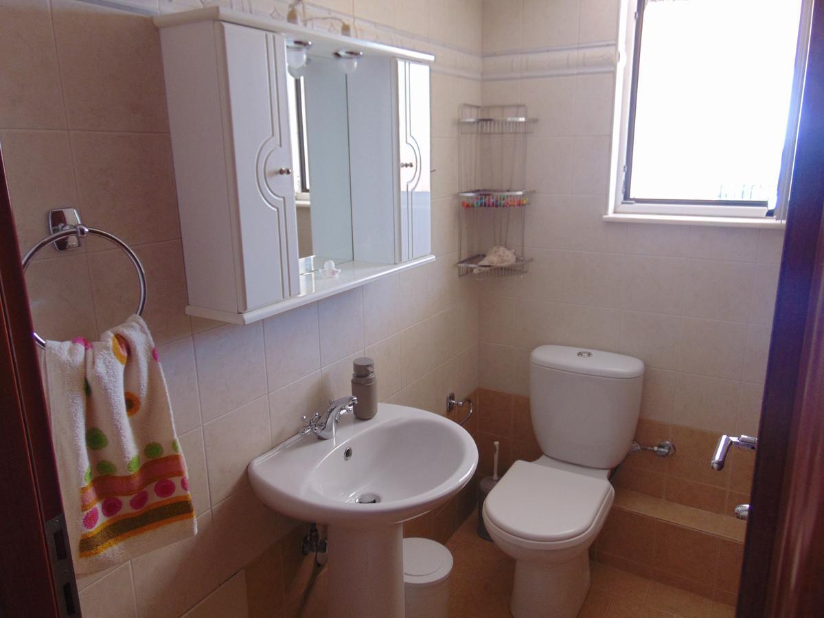 Bright Home In Rethymno Rethymno (Crete) Exterior photo