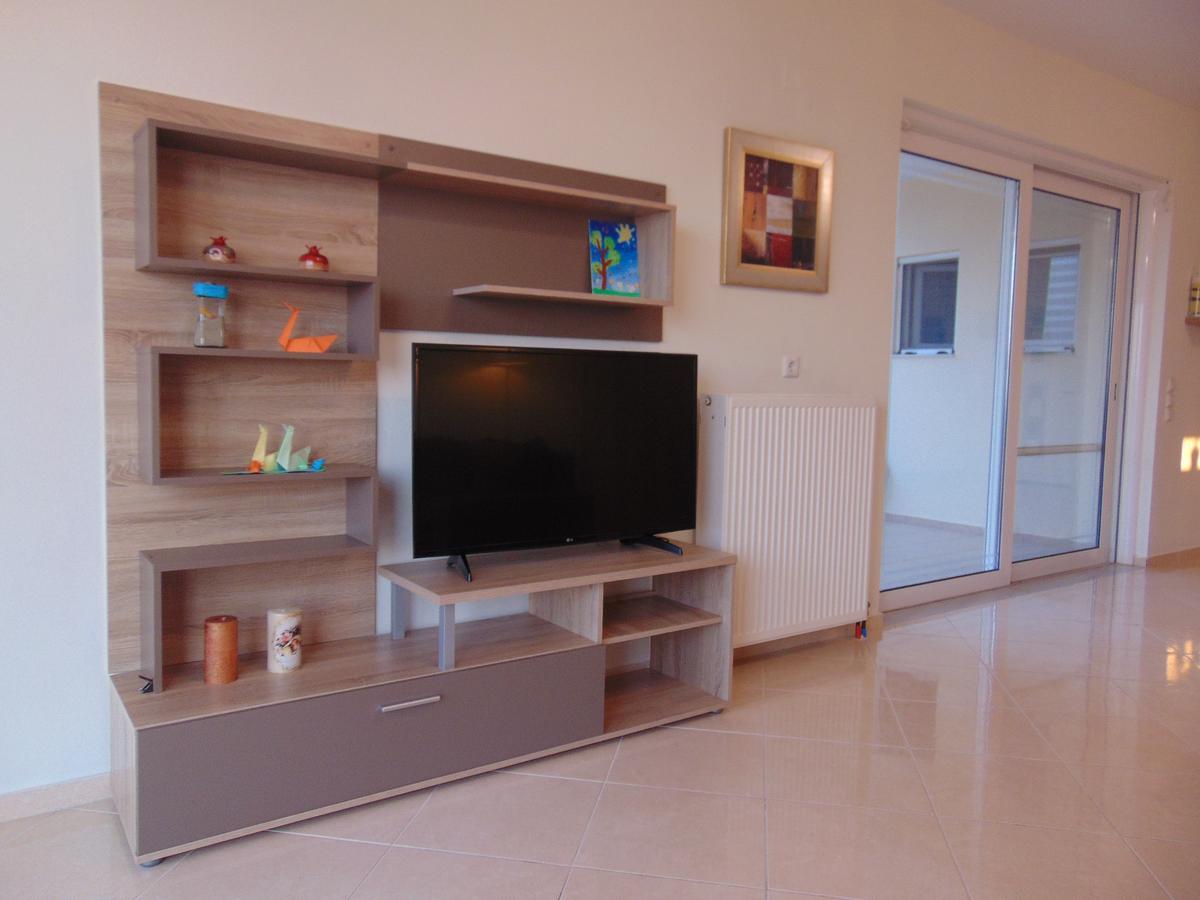 Bright Home In Rethymno Rethymno (Crete) Exterior photo