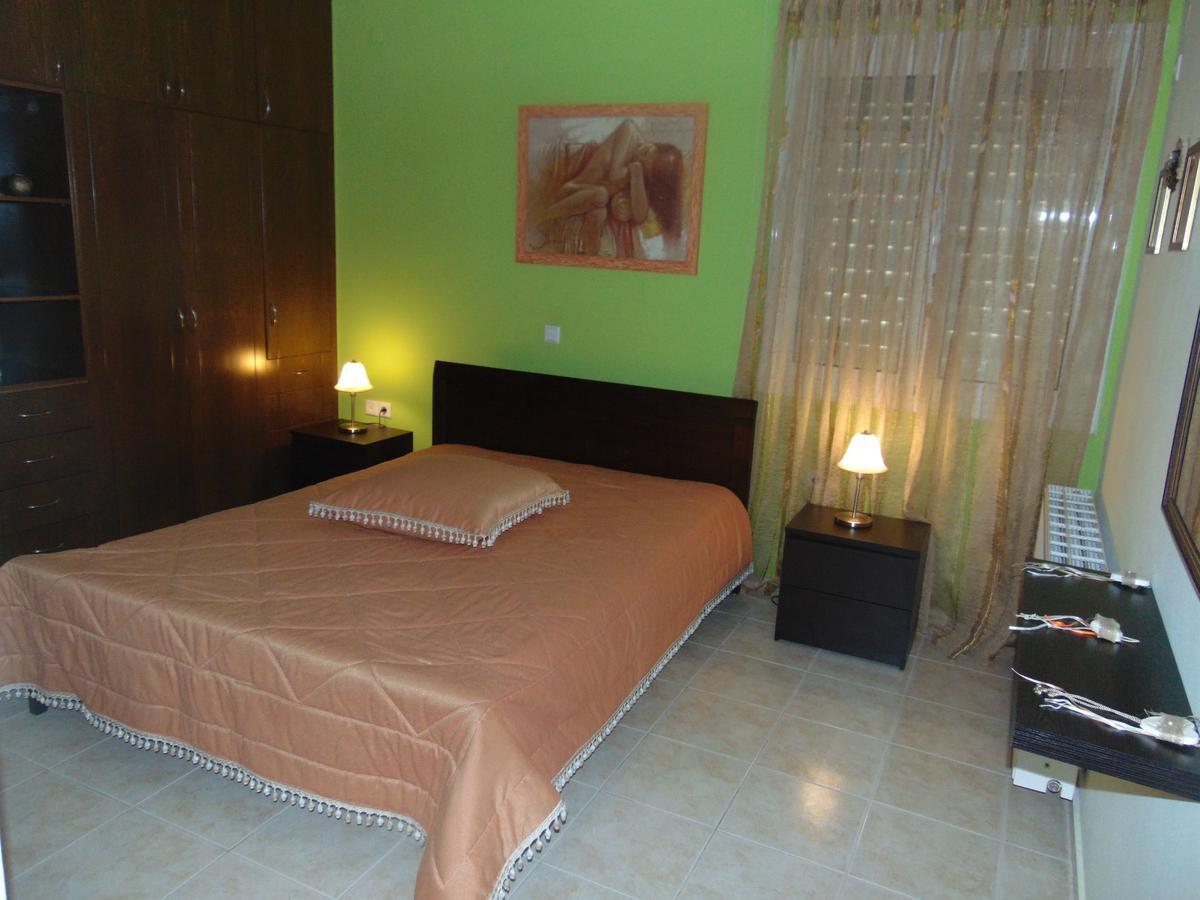 Bright Home In Rethymno Rethymno (Crete) Exterior photo