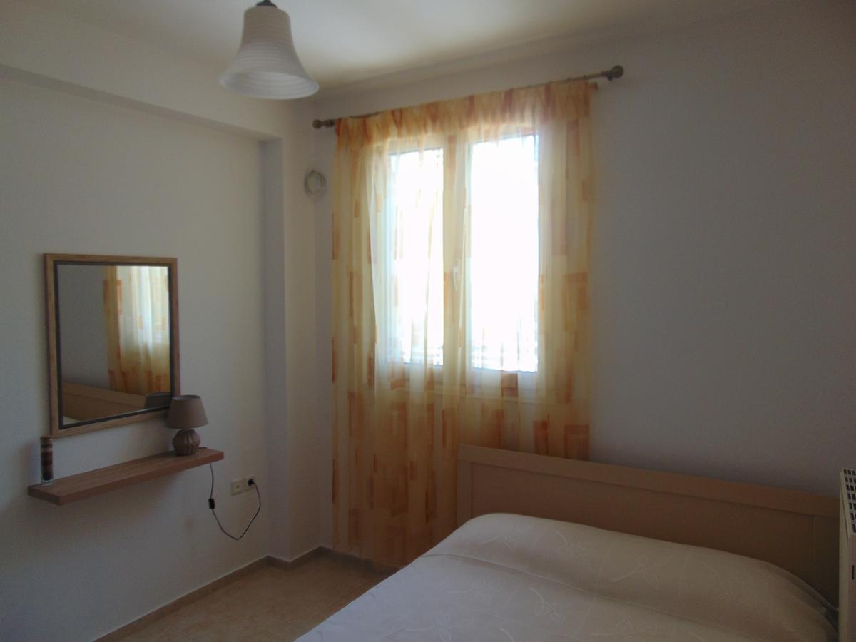 Bright Home In Rethymno Rethymno (Crete) Exterior photo