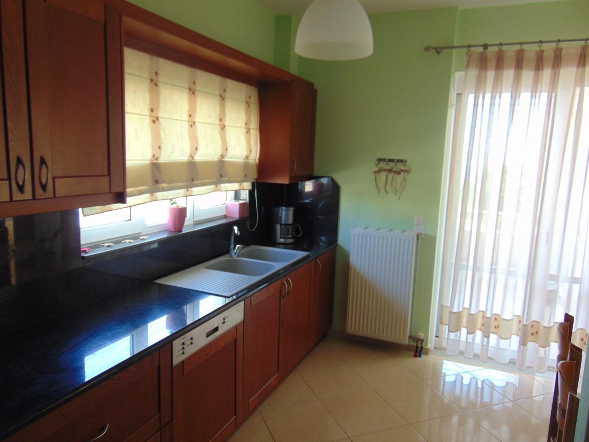 Bright Home In Rethymno Rethymno (Crete) Exterior photo