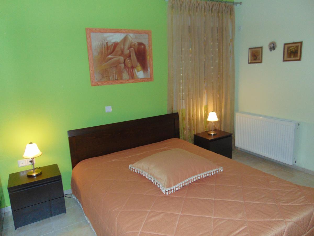 Bright Home In Rethymno Rethymno (Crete) Exterior photo
